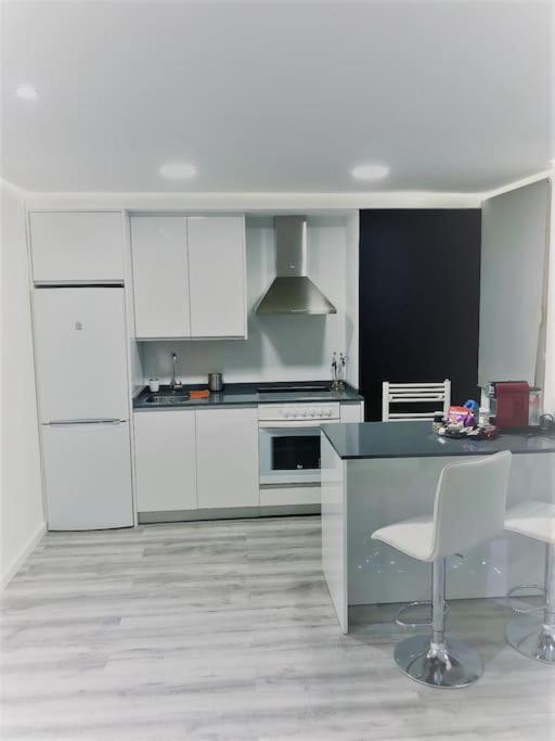 Appartement Loft Lvu En Saragosse Extérieur photo